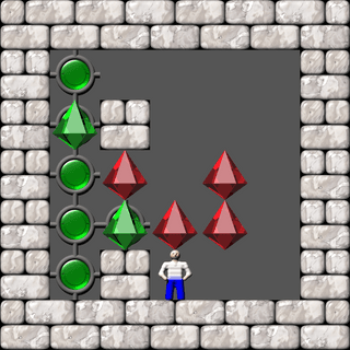 Уровень 9 — Choriban Levels